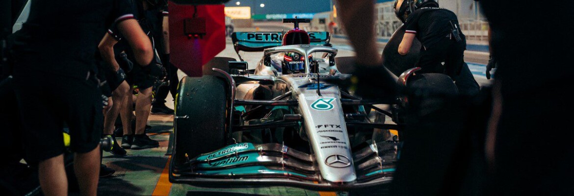 F1: Regras referentes ao pit lane podem ter revisão após infração da Mercedes