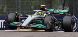 Mark Webber não descarta Mercedes da luta pelo campeonato da F1 em 2022