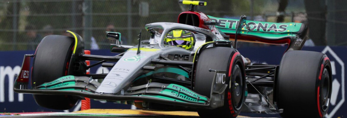 Mark Webber não descarta Mercedes da luta pelo campeonato da F1 em 2022