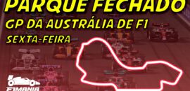 Ao vivo: os treinos da F1 para o GP da Austrália  no Parque Fechado F1Mania.net