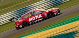 Piquet Jr busca bom resultado no GP Galeão da Stock Car