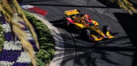 GP de Long Beach: saiba onde ver a corrida da Indy na TV e no streaming