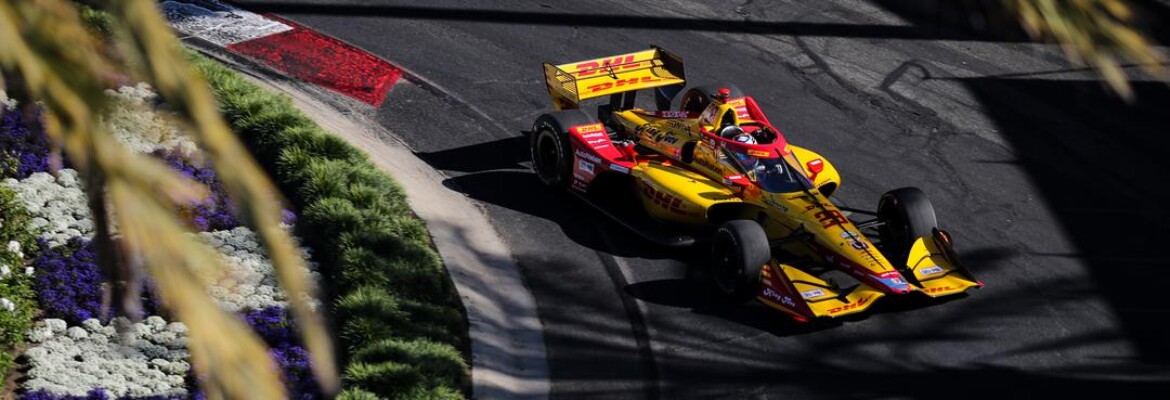 GP de Long Beach: saiba onde ver a corrida da Indy na TV e no streaming