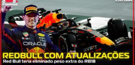 Em Dia: para superar Ferrari, Red Bull prepara grande atualização para o GP da Austrália de F1