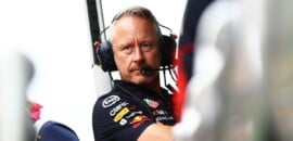 F1: Verstappen comenta saída de Wheatley: “Sem ressentimentos” 