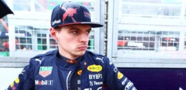 Hakkinen entende frustrações de Verstappen: “Você não tem que suportar isso”