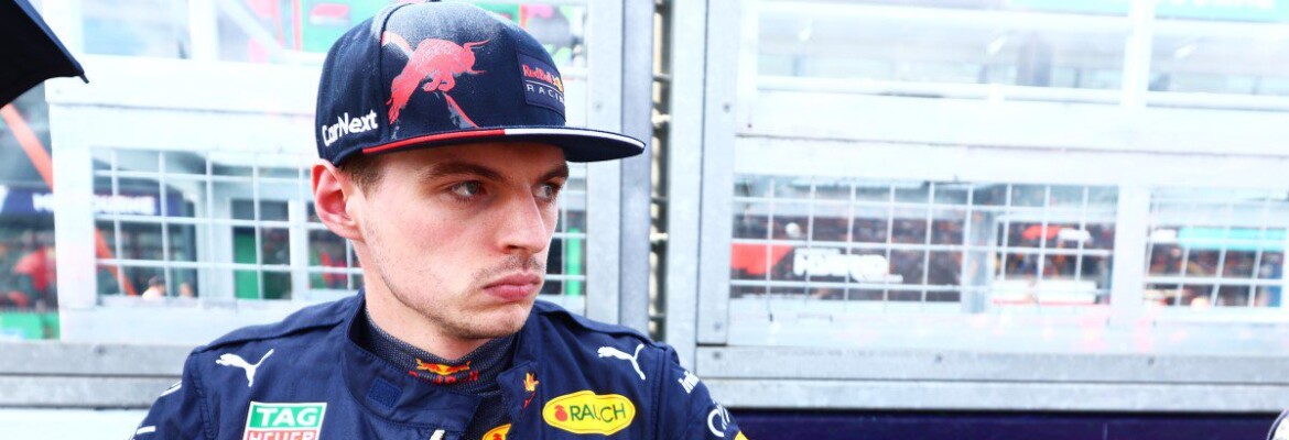 Hakkinen entende frustrações de Verstappen: “Você não tem que suportar isso” Hakkinen entende frustrações de Verstappen: “Você não tem que suportar isso”