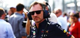 Christian Horner quer evitar que pilotos da F1 se tornem “robôs” com a restrição da FIA