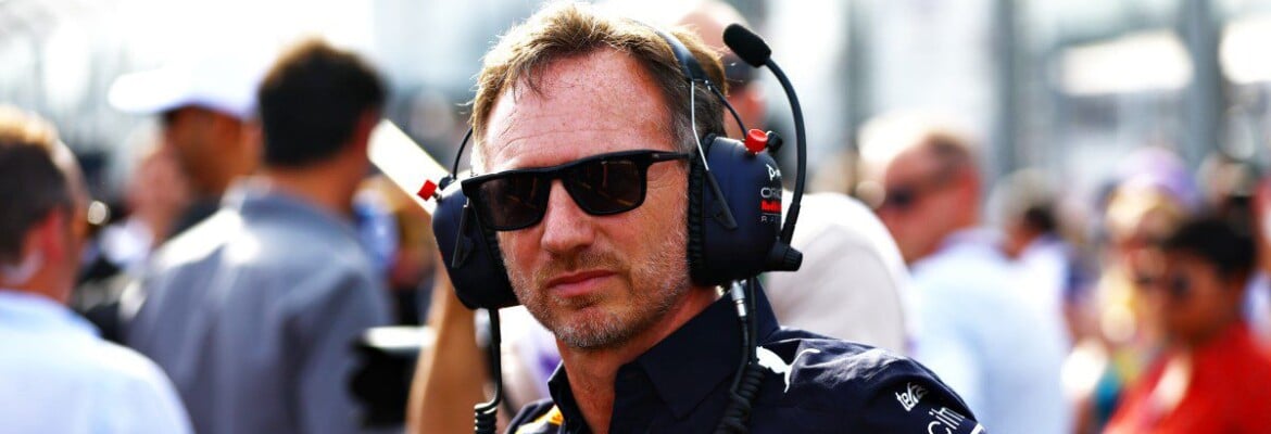 Christian Horner quer evitar que pilotos da F1 se tornem “robôs” com a restrição da FIA