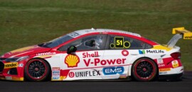Assista ao vivo a classificação para o GP Galeão da Stock Car, no Rio de Janeiro