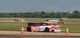 Em quali complicado no Galeão, Shell fica a 0.006s do Q2 com Ricardo Zonta