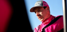 Pagenaud bate Ericsson e lidera primeiro treino da Indy em Long Beach