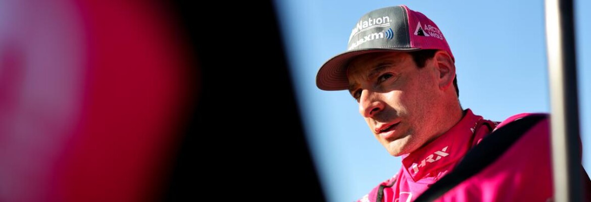 Pagenaud bate Ericsson e lidera primeiro treino da Indy em Long Beach