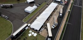 TCR South America está pronto para abrir a temporada no Velocitta