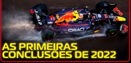 Em Dia: peso e tamanho são os próximos passos para as regras da F1