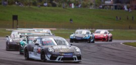 Marcondes cita boa briga com “cascas grossas” Darwich e Mauro para vencer na Porsche Cup