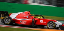 FRECA: Dudu Barrichello tem grande desafio em Monza com pista seca, molhada, bandeiras amarelas e estreia do push to pass