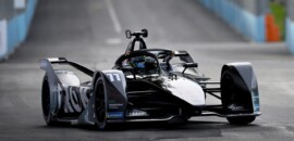 Em Mônaco, Di Grassi busca “a vitória que 100% dos pilotos sonha alcançar”