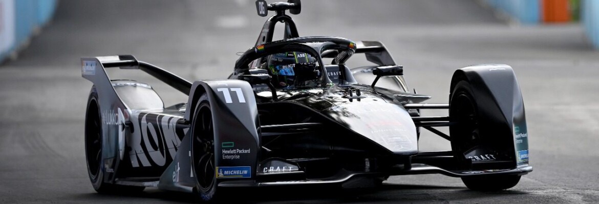 Em Mônaco, Di Grassi busca “a vitória que 100% dos pilotos sonha alcançar”