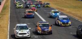Veja ao vivo a classificação para a etapa de Cascavel da Turismo Nacional