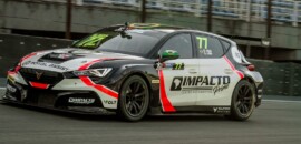 TCR South America: Raphael Reis e Gustavo Lima largam na pole position em Interlagos