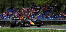 Podcast Em Ponto: Red Bull favorita? O pré-corrida do GP de Miami de F1
