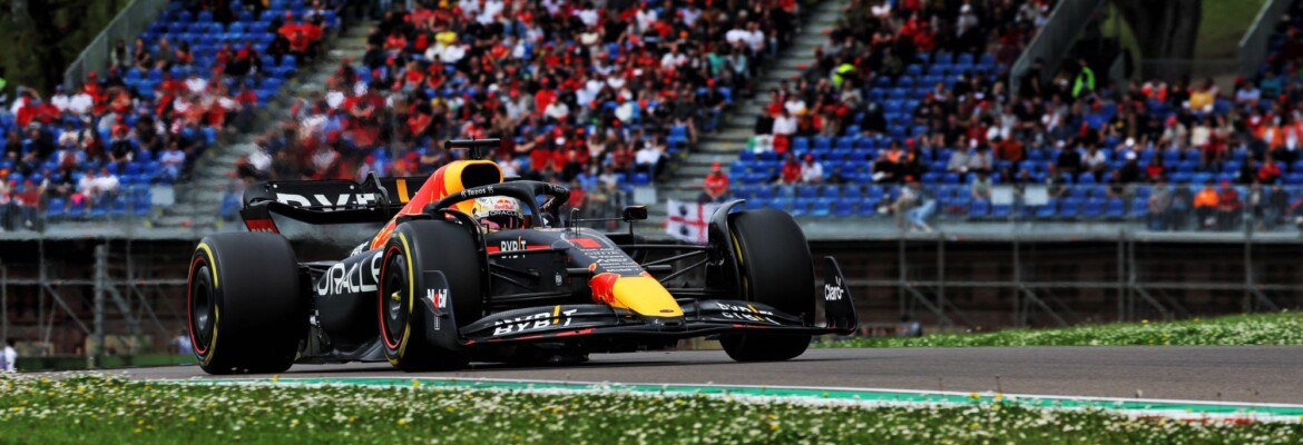 Podcast Em Ponto: Red Bull favorita? O pré-corrida do GP de Miami de F1