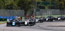 CEO espera manter as 14 etapas da F2 em 2022