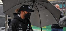 Rosberg: “Hamilton tem grande papel no mau resultado da Mercedes F1 em Ímola”