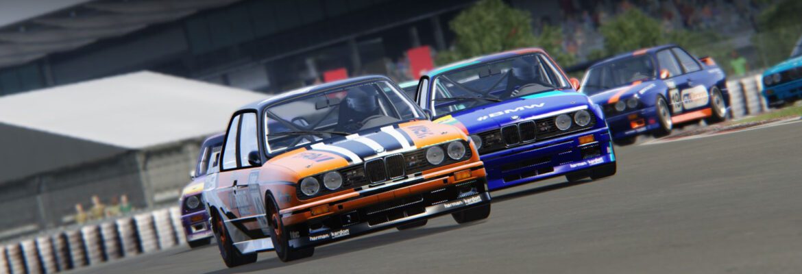 BMW M Cup by F1BC: Marcos Riffel sai vitorioso em Nurburgring, e Eduardo Sá é declarado campeão