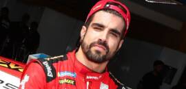 Castro traça objetivo para final de semana da Porsche Cup em Goiânia: “Trazer o carro inteiro”