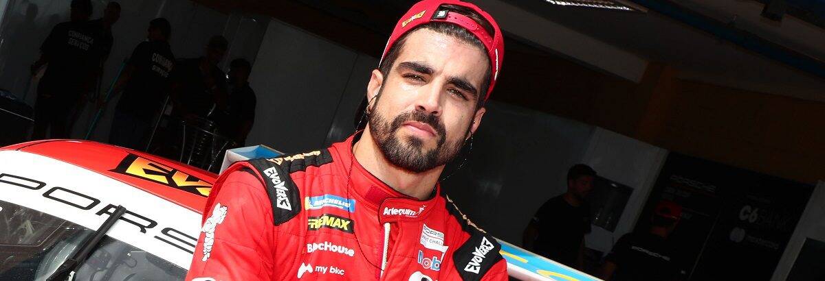 Globo terá programa dedicado à F1 com Caio Castro na análise