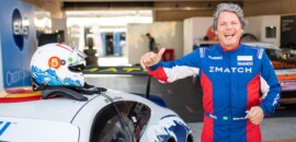 De Barros fala em “mudança impressionante” com chegada do 992 à Porsche Cup