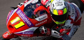 Garcia surge no fim e marca pole na Argentina na Moto3; Moreira é 10º