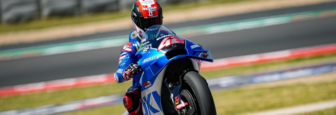 Rins diz que constância mostrada em 2022 é fruto de treinamento mental