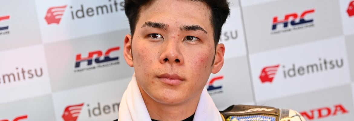 Nakagami testa negativo para COVID-19 e viaja para Argentina