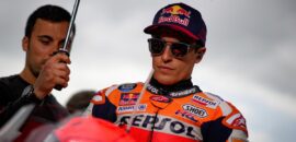 Márquez lamenta 6º lugar e alfineta Pol Espargaró: “a moto não estava tão boa”