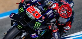 Chefe vê Yamaha de “cabeça aberta” por trazer ex-F1 para melhorar motor