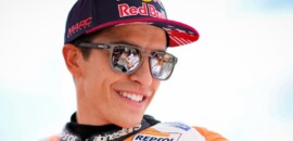 Temporada 2022 de Marc Márquez na MotoGP terá documentário; confira trailer
