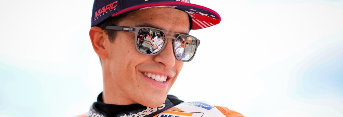 Temporada 2022 de Marc Márquez na MotoGP terá documentário; confira trailer