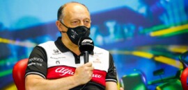 F1: Chefe da Alfa Romeo desconversa sobre rumores de ida para Ferrari: “Vocês descobrirão”