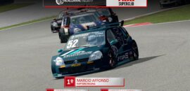 F1BC Superclio: Gabriel Pecly (Bravo) vence corrida super movimentada em Santa Cruz do Sul