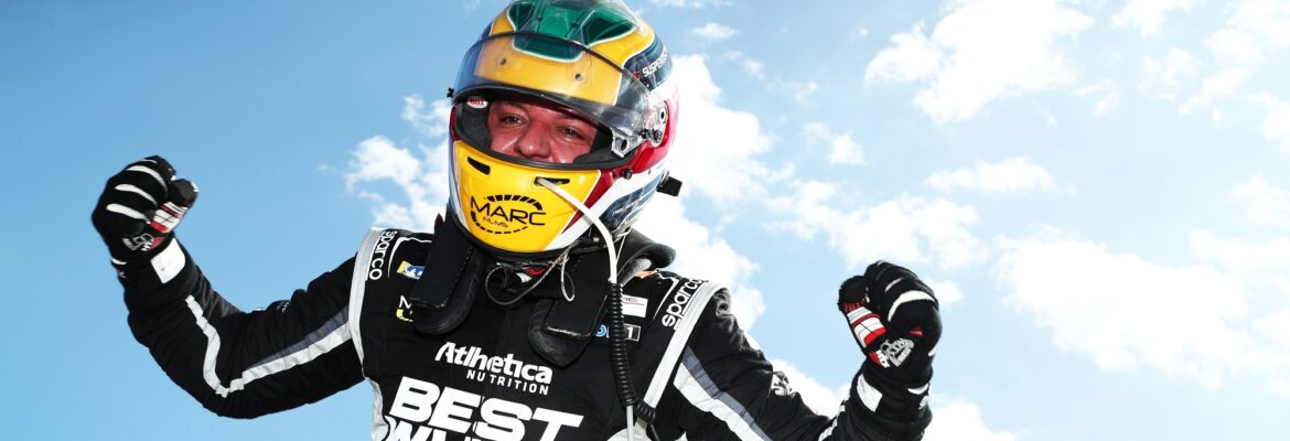 Pilotos apontam vantagem de voltar a Goiânia com Porsche Cup: “Sempre ajuda”