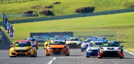 TCR South America confirma o calendário 2022