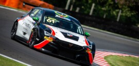 TCR South America: Junqueira larga na P2 e vai atrás da vitória no Veloccita