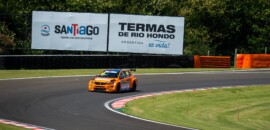 Reis faz a pole no TCR South America e relembra bom começo de 2021: “Espero brigar pelo campeonato”