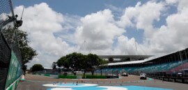 Pilotos da F1 acreditam em muitas ultrapassagens em Miami