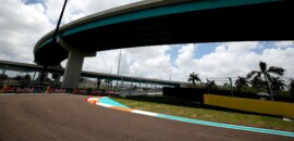 GP de Miami: acompanhe o ao vivo do primeiro treino da F1 nos Estados Unidos