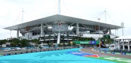 GP de Miami: acompanhe o ao vivo do último treino da F1 nos Estados Unidos