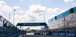 F1: Previsão do tempo para o GP de Miami